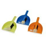 ensemble pelle et balayette 20,5 cm