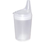 gobelet malade avec bec canard 25 cl