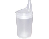 gobelet malade avec bec canard 25 cl