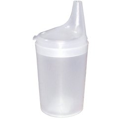gobelet malade avec bec canard 25 cl