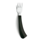 cuillère handicap courbée pour gaucher
