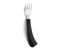 cuillère handicap courbée pour gaucher