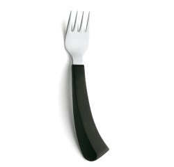 cuillère handicap courbée pour gaucher