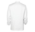 veste cuisine prems blanc manches longues t3