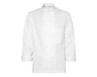 veste cuisine prems blanc manches longues t4