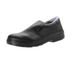 TED chaussures de sécurité noires taille 37