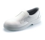 Ted chaussures de sécurité blanches taille 35