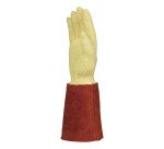 paire de gants Kevlar anti-chaleur
