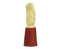 paire de gants Kevlar anti-chaleur