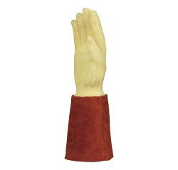 paire de gants Kevlar anti-chaleur