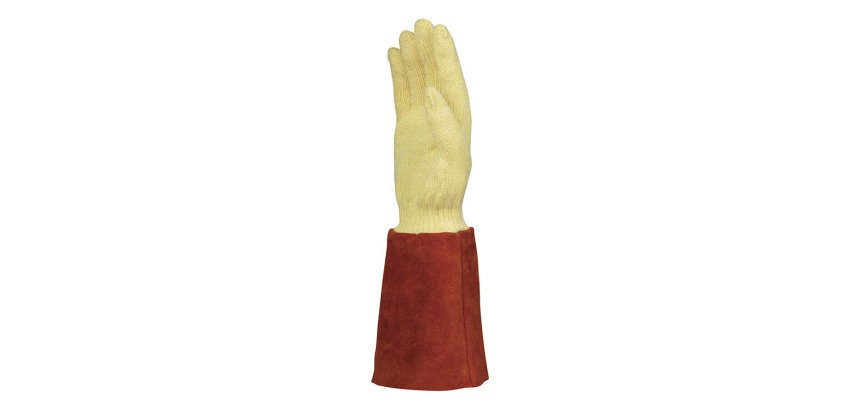 paire de gants Kevlar anti-chaleur