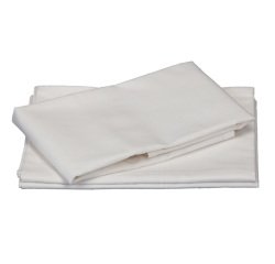 liteau coton de serveur 77x55 cm