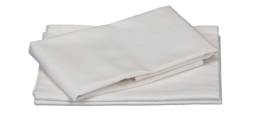 liteau coton de serveur 77x55 cm