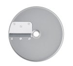 équipement brunoise 3 mm pour CL50 GOURMET