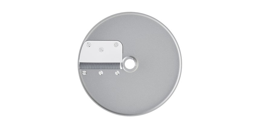 équipement brunoise 3 mm pour CL50 GOURMET