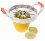 coupe-melon 12 parts diamètre 19 cm