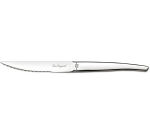 Jet couteau steak finition poli miroir