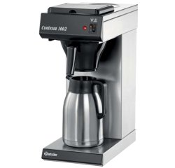 Contessa 1002 cafetière 2