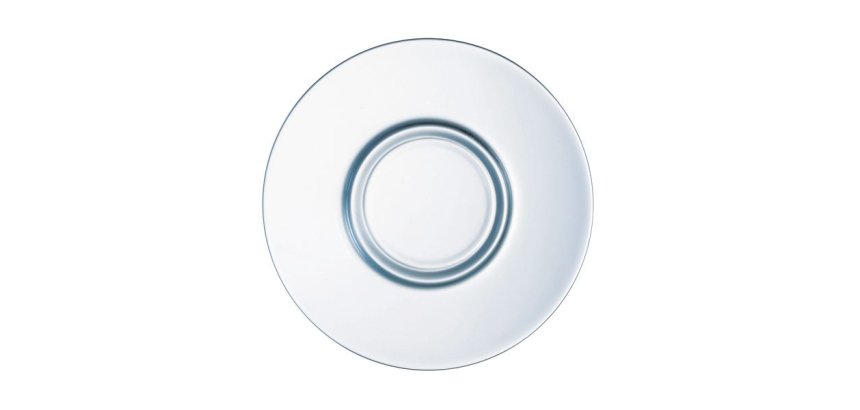 Aroma sous-tasse ronde ø 14 cm