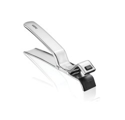 pince pour plats chauds à embouts silicone