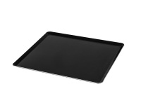 Exal plaque pâtissière bords pincés 34,5X32,5 cm