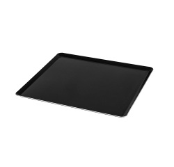 Exal plaque pâtissière bords pincés 34,5X32,5 cm