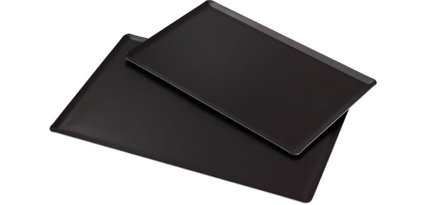 Exal Plus plaques pâtissière  GN 1/1 53x32.5 cm