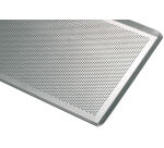 plaque pâtissière aluminium perforée épaisseur 2 mm 60x40 cm