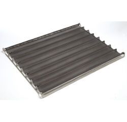 Fibermax  filet complet 400 x 600 4 pains