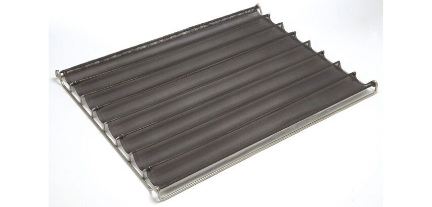 Fibermax  filet complet 400 x 600 4 pains