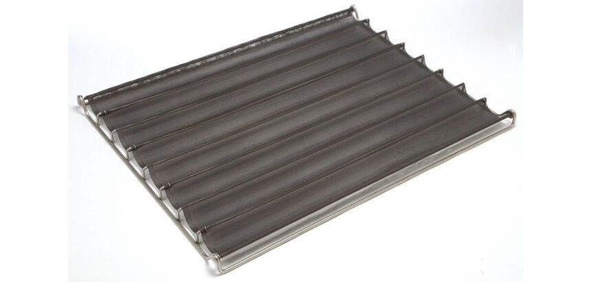 Fibermax  toile de rechange 400 x 600 5 baguettes
