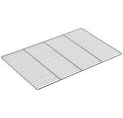 lot de 5 grilles chromées 60x40 cm