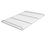 grille inox spéciale fermentation sur toile 2 galeries côté 600
