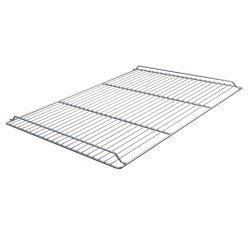 grille inox spéciale fermentation sur toile 2 galeries côté 600