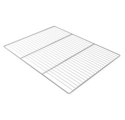 grille inox spéciale fermentation sur toile sans galerie côté 800