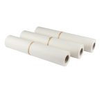 Exopap 3 rouleaux de 75m de papier siliconé largeur 40 cm