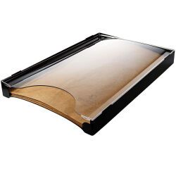 Matfer distributeur de papier de cuisson GN 1/1 53.5x33 cm