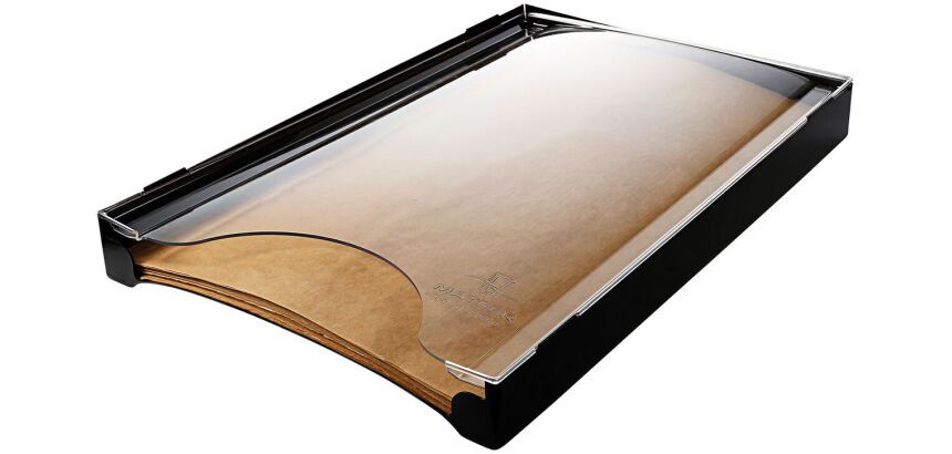 Matfer distributeur de papier de cuisson GN 1/1 53.5x33 cm