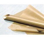 lot de 6 feuilles de cuisson en tissu de verre découpables 57x37 cm