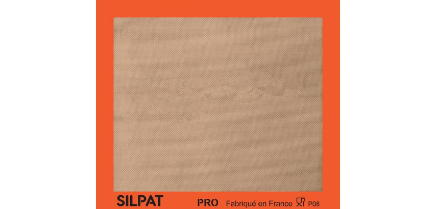 Silpat toiles de cuisson 35x30 cm