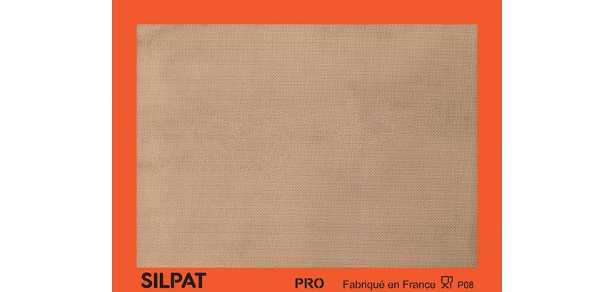 Silpat toiles de cuisson 40x30 cm