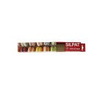 Silpat toiles de cuisson pour plaques GN 1/1 52x31.5 cm