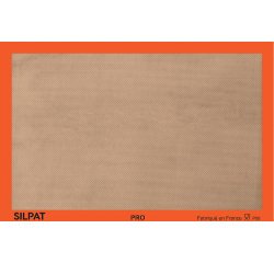 Silpat toiles de cuisson pour plaque pâtissière 58.5x38.5 cm