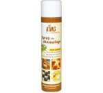 spray huile végétale de démoulage 60 cl
