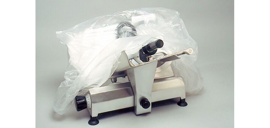 carton de 300 housses de protection pour trancheurs
