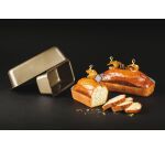 cake embouti anti-adhérent 25 cm