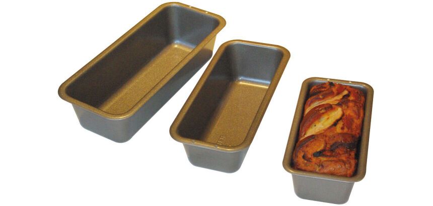 cake embouti anti-adhérent 30 cm