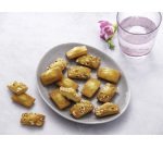 Flexipan 60x40 plaque de 84 mini-financiers 5 cm
