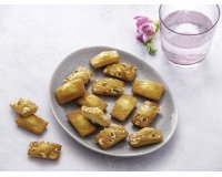 Flexipan 60x40 plaque de 84 mini-financiers 5 cm