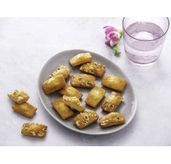 Flexipan 60x40 plaque de 84 mini-financiers 5 cm